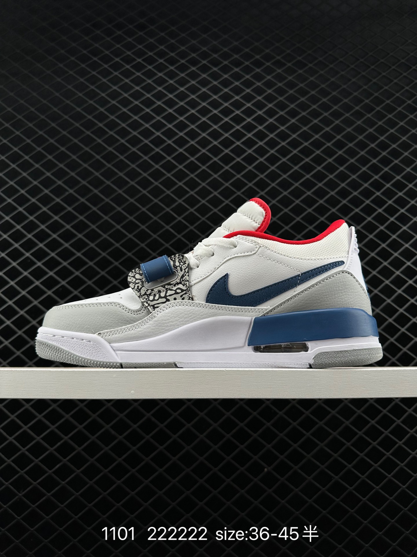 Air Jordan Legacy 312